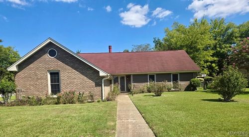 2201 Edinburgh Dr, Montgomery, AL, 36116-2105 | Card Image