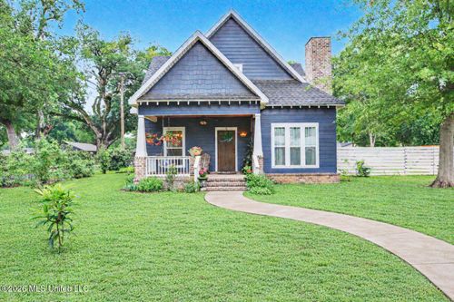 6 Third Ave, Lucedale, MS, 39452-6033 | Card Image