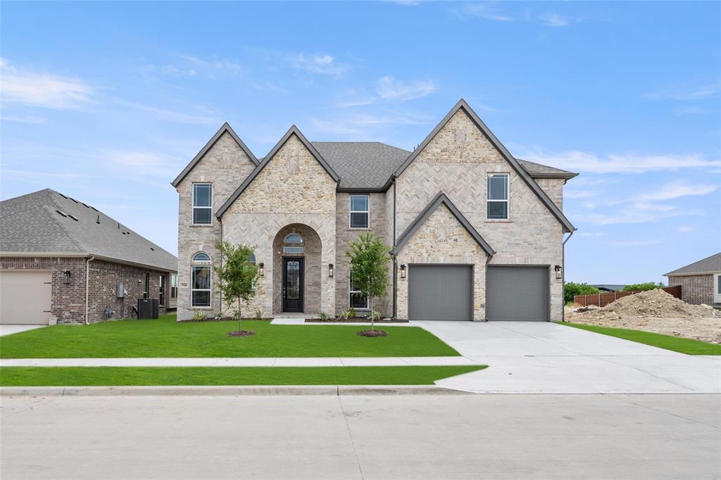 Pine River Ln, Fort Worth, TX 76179