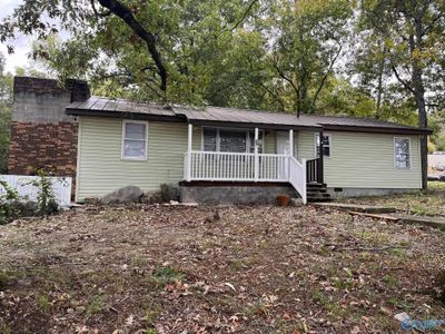 374 New Hope Cedar Point Rd, House other with 3 bedrooms, 1 bathrooms and null parking in New Hope AL | Image 1