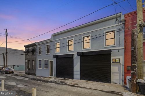 2730 N Hope St, PHILADELPHIA, PA, 19133-4108 | Card Image