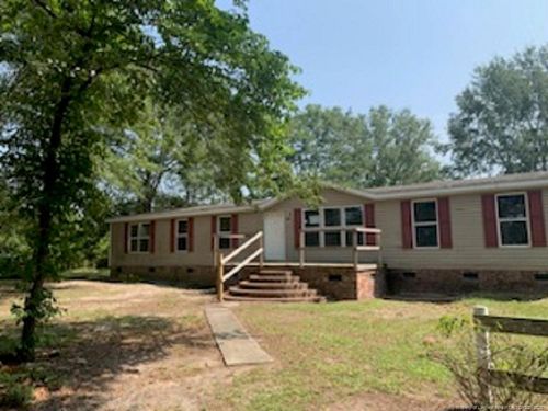 10270 Old Lumberton Rd, Evergreen, NC, 28438-9382 | Card Image