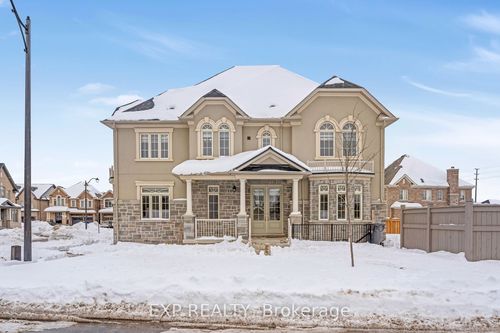 5 Rockway St, Brampton, ON, L6R4C5 | Card Image