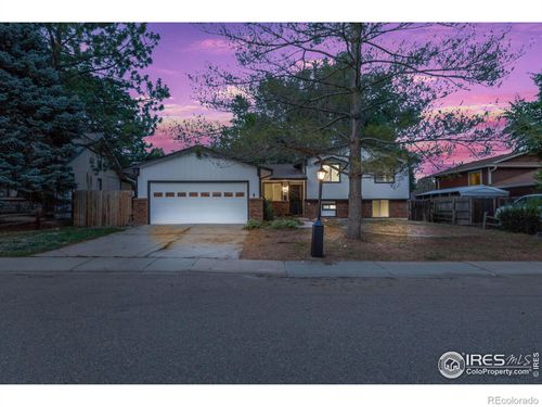 1531 Denison Circle, Longmont, CO, 80503 | Card Image