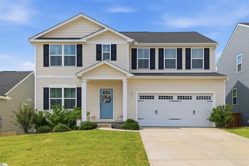 209 Callie Way, Easley, SC, 29642-1696 | Card Image