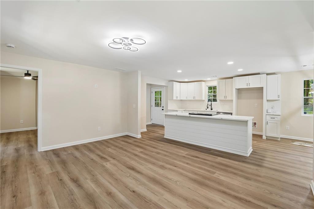 Residential in Atlanta 4
