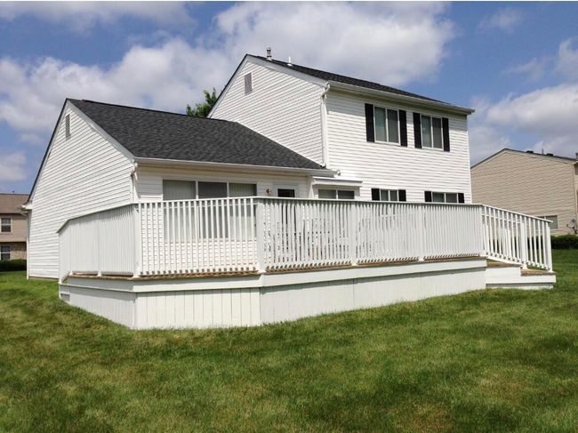 946 Lateglow Ct, House other with 3 bedrooms, 3 bathrooms and null parking in Newark OH | Image 44