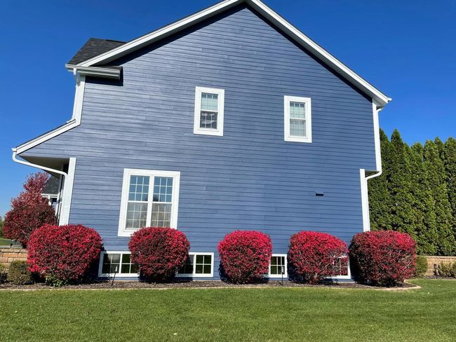 W330S8380 Isabelle Drive, House other with 4 bedrooms, 2 bathrooms and null parking in Mukwonago WI | Image 34