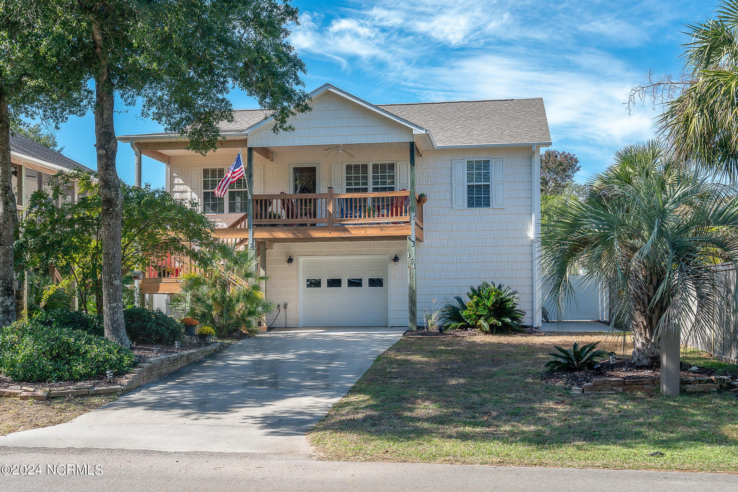 30th St, Oak Island, NC 28465