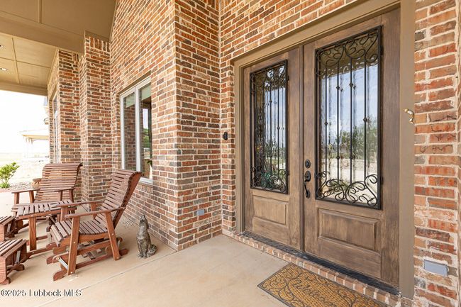 6611 Tiger Rd, House other with 3 bedrooms, 3 bathrooms and null parking in Ropesville TX | Image 14