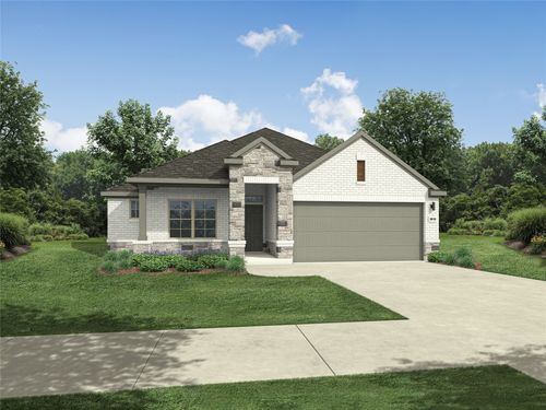 312 Sepulveda Street, Hutto, TX, 78634 | Card Image