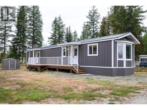 34-121 Ferry Rd, Clearwater, BC, V0E1N2 | Card Image