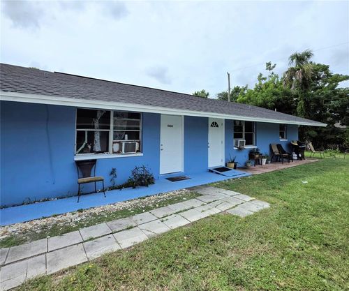 5462/5464 Tenth Avenue, FORT MYERS, FL, 33907 | Card Image