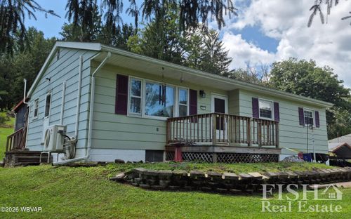 1171 Renovo Rd, Mill Hall, PA, 17751-8520 | Card Image