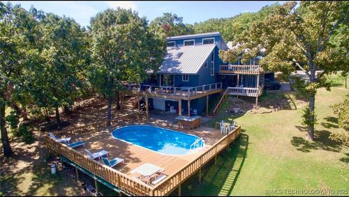 1048 Robin Hood Rd, Eufaula, OK, 74432-5813 | Card Image