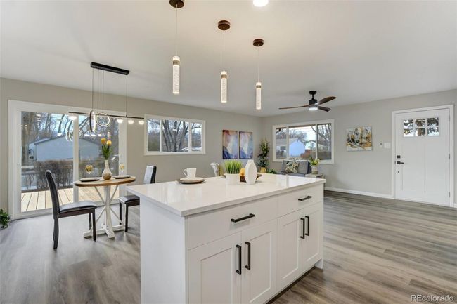 911 4 Th St, House other with 3 bedrooms, 1 bathrooms and 1 parking in Colorado Springs CO | Image 21