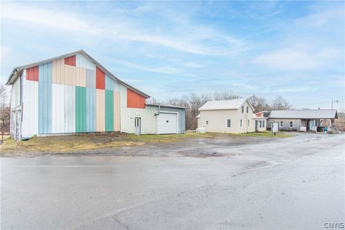 501 State Route 177, Copenhagen, NY, 13626-3410 | Card Image