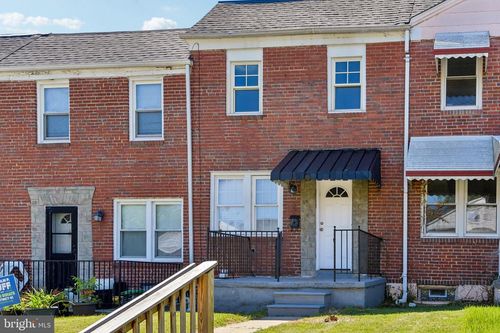 38 Upmanor Rd, BALTIMORE, MD, 21229-2843 | Card Image