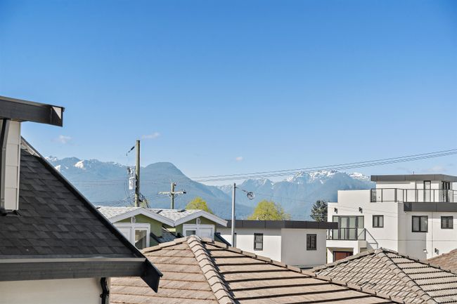 4561 Reid Street, House other with 4 bedrooms, 2 bathrooms and 2 parking in Vancouver BC | Image 39
