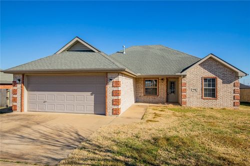 541 Tamarron Dr, Centerton, AR, 72719-8978 | Card Image
