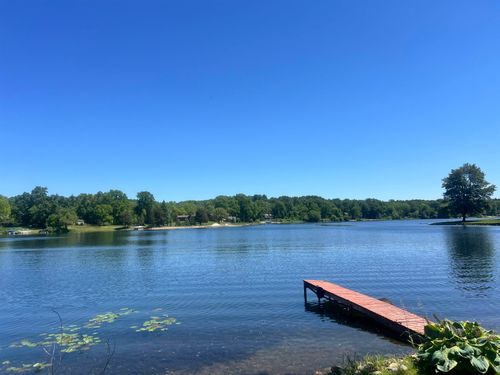 20 S Shore Drive, Woodstock Township, MI, 48659 | Card Image