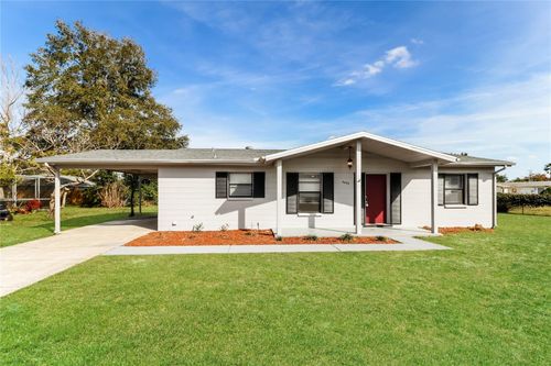 4490 Maya Ct, Spring Hill, FL, 34606-1841 | Card Image