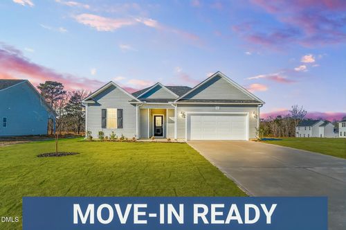 lot-105-493 Black Ln, Lillington, NC, 27546-8097 | Card Image