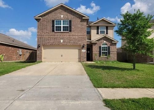 9419 Grand Spark Dr, Iowa Colony, TX, 77583-3375 | Card Image