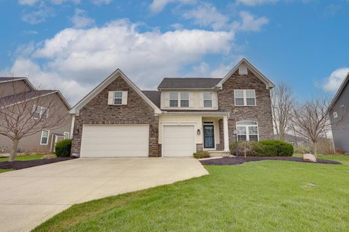 6448 Creekside Cir, Galena, OH, 43021-1135 | Card Image