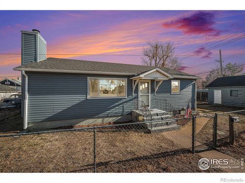 1214 5th Avenue, Greeley, CO, 80631 | Card Image