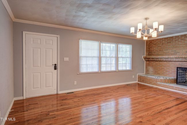 118 Hilbert Cir, House other with 3 bedrooms, 2 bathrooms and null parking in Jonesborough TN | Image 4