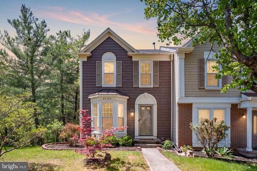 43750 Laburnum Sq, ASHBURN, VA, 20147-5442 | Card Image