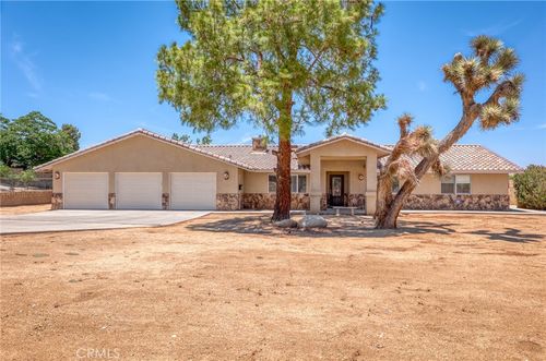 58960 Delano Trl, Yucca Valley, CA, 92284-6080 | Card Image