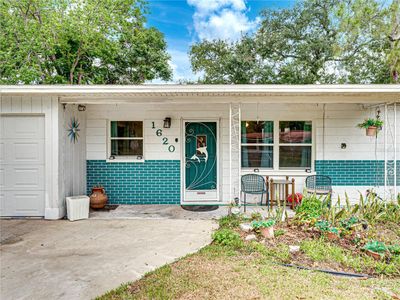 1620 Park Drive, House other with 3 bedrooms, 1 bathrooms and null parking in Lakeland FL | Image 3