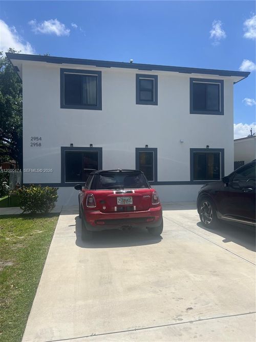 2954-2954 Nw 57th St, Miami, FL, 33142 | Card Image