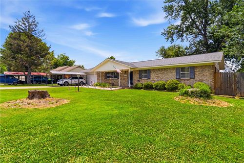 3506 N 2nd Street, Rogers, AR, 72756 | Card Image