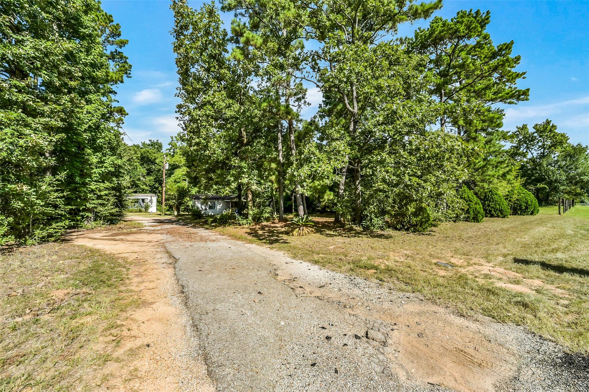 Land in Willis 2