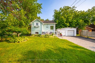 1169 Killarney Beach Rd, House other with 3 bedrooms, 2 bathrooms and 8 parking in Innisfil ON | Image 2