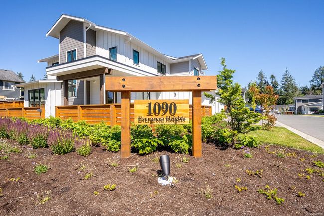 20 - 1090 Evergreen Rd, Townhouse with 3 bedrooms, 3 bathrooms and 9 parking in Campbell River BC | Image 35