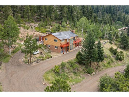 30153 Spruce Canyon Dr, Golden, CO, 80403 | Card Image