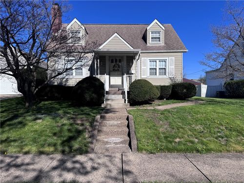 1408 Princeton Ave, Natrona Heights, PA, 15065-1412 | Card Image