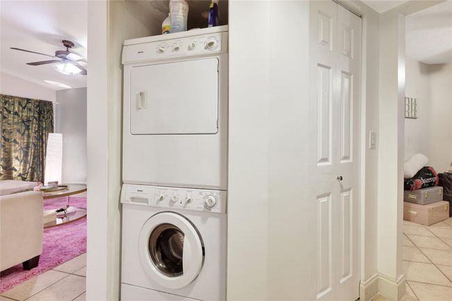 1645 - 1645 Nw 81 St Way, Condo with 3 bedrooms, 2 bathrooms and null parking in Plantation FL | Image 22