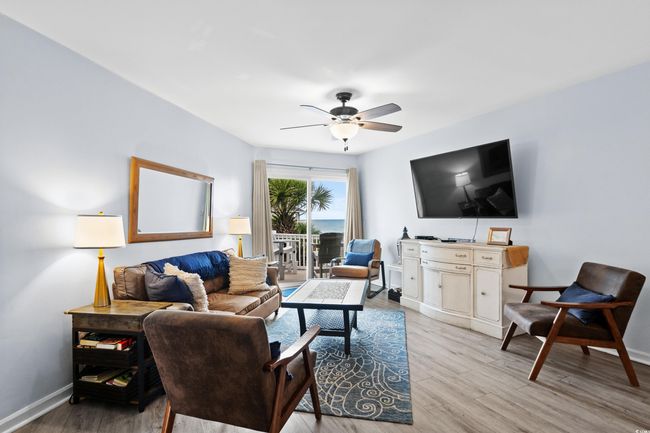 5 - 1217 S Ocean Blvd, Condo with 3 bedrooms, 2 bathrooms and null parking in Surfside Beach SC | Image 8
