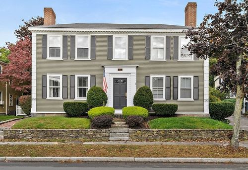 1-249 North St, Hingham, MA, 02043-2155 | Card Image