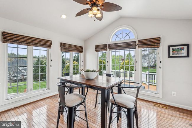 7560 Coopers Hawk Dr, House other with 4 bedrooms, 4 bathrooms and null parking in WARRENTON VA | Image 17
