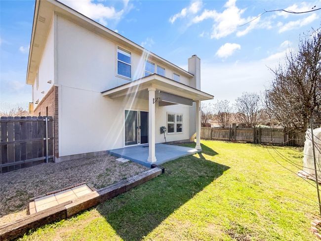 3128 Flinders Reef Ln, House other with 3 bedrooms, 3 bathrooms and 2 parking in Austin TX | Image 8