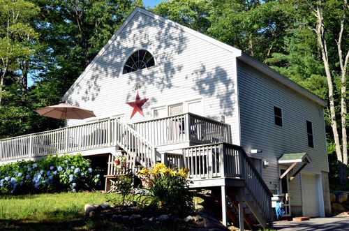 5 Ethan Allen Rd, Center Tuftonboro, NH, 03816-5400 | Card Image