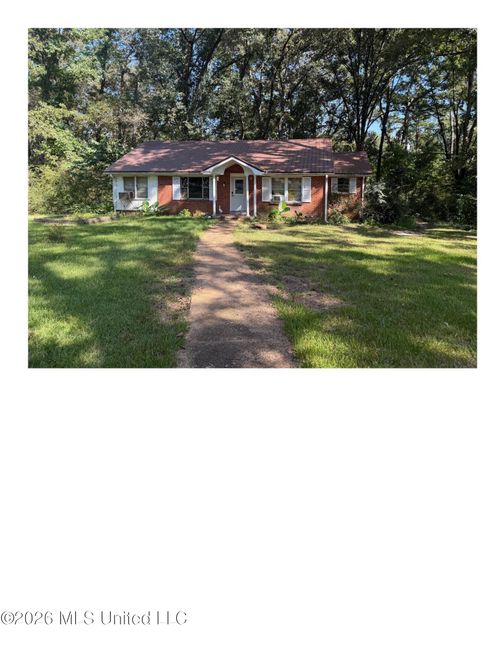 17438 Old Highway 25, Fulton, MS, 38843 | Card Image
