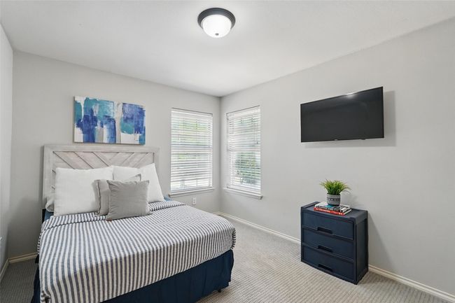 1102 Belvedere Dr, House other with 4 bedrooms, 3 bathrooms and null parking in Allen TX | Image 31
