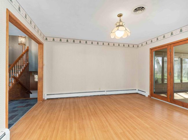 2801 W 700 S, House other with 3 bedrooms, 3 bathrooms and null parking in Claypool IN | Image 9